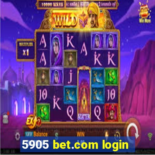 5905 bet.com login